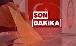 Zonguldak’ta oy kullanma işlemi başladı