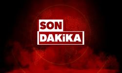 Zonguldak kent merkezinde patlama sesleri!
