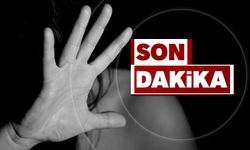 13 yaşındaki kız çocuğuna cinsel tacizde bulunan MHP’li bakkal tutuklandı