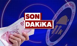 TTK çalışanlarının zamlı maaşları belli oldu: Kim ne kadar alacak?