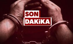 Birlikte alkol içtiği Yaşar Çınar'ı öldüren şahıs tutuklandı