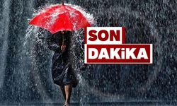 Zonguldak, salı günü sallanacak: Geliyor