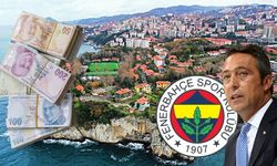 Zonguldak'tan Fenerbahçe'ye çuvalla para gitti: İşte para gönderen kişiler