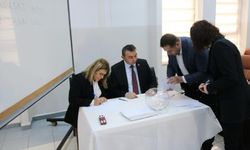Seçim yapıldı: Komisyon üyeleri belli oldu