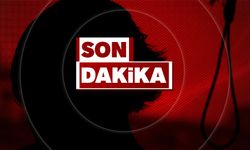 Zonguldak'ta yaşayan Azeri vatandaş kafasına sıktı!