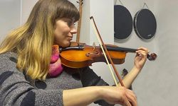 Geliyorlar: Çok şanslılar