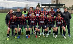 Elcab Kablo Zonguldak Gençlerbirliği'nden play-off provası