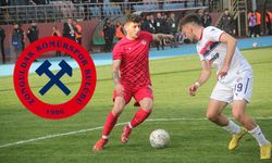 Zonguldak Kömürspor-1461 Trabzon maçında 2 gol vardı