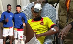 Zonguldak’ta büyük talihsizlik: Ameliyata alınacak
