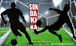 TFF 2. Lig: Kastamonuspor: 1 - 68 Aksaray Belediye Spor: 0