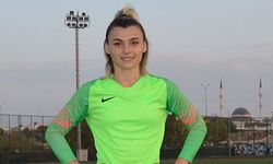 Zonguldaklı kaleci ‘En İyi Futbolcu’ kategorisine aday gösterildi