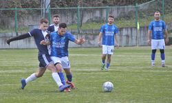 Maçta 2 kırmızı kart çıktı, 7 gol atıldı