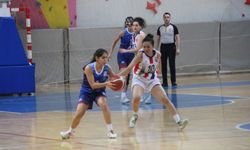 Elmas, Kartallar’ı ezdi geçti: 92-43