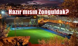 83 yıllık hasret bitiyor!