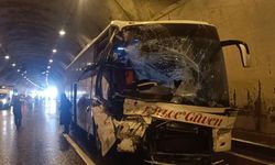 4 aracın karıştığı zincirleme kaza: 1 ölü