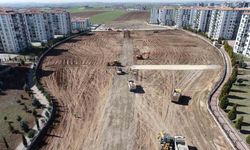 Adıyaman’a konteyner kent kuruyor