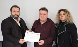 Şiddete uğrayan sağlık çalışanı depremzedelere bağış şartıyla uzlaştı