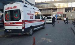 Bıçaklı kavgada husumetlisini ağır yaraladı