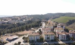 Depremde hasar görmeyen TOKİ’lerde kiralık ev arayışları başladı