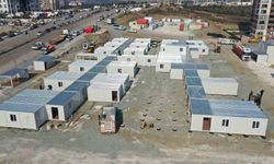 Hatay Defne’ye hastaneye kuruyor