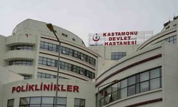 İstatistikler Kastamonu’daki kalp hastalıklarındaki artışı gözler önüne serdi