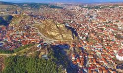 Kastamonu nüfusu 378 bin 115 oldu