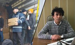 Yolda hiç tanımadıkları kişilerin emanet ettiği paraları deprem bölgesine ulaştırdılar