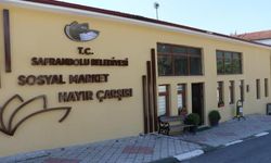 Safranbolu Belediyesi ihtiyaç sahiplerinin yanında