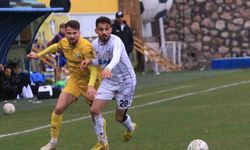 TFF 3.Lig: Belediye Derincespor: 1 - Yomraspor: 0