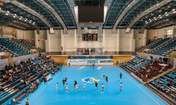 Zirve takibini sürdüren Sakarya Büyükşehir Hentbol’un konuğu Spor Toto