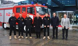 Belediye deprem bölgesine ekip gönderdi, yardım kampanyası başlattı 