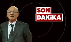 TTK emeklisi Hamit Çebi, Umre’de hayatını kaybetti