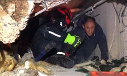Zonguldaklı Milletvekili depremde enkaz altında