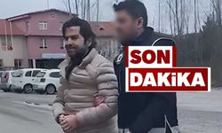 Enes Eser tutuklandı