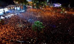 Ereğli Festivali başladı: Bu akşam hangi sanatçılar sahne alıyor? 