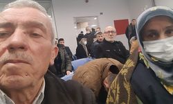 Zonguldak Atatürk Devlet Hastanesi Acil Servisi’nde kriz 