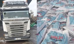 Rödevanslı saha sahipleri deprem bölgesine kömür gönderiyor