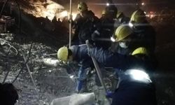 'Deprem bölgesindeki çalışmalar, Maden Müzesi'nde sergilensin' 