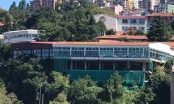 Deprem oldu, imar affı rafa kalktı: Memurlar Lokali yıkılacak!