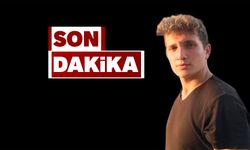 18 yaşındaki genç hayatını kaybetti