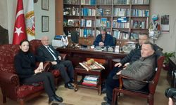 'Bugün siyaset konuşmayalım' 