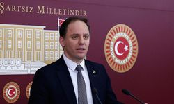 Milletvekili Deniz Yavuzyılmaz'dan doğalgaz zammı tepkisi