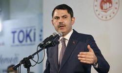 Bakan Murat Kurum 8 Şubat'ta Zonguldak'a geliyor