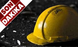 Maden ocağında kaza: 2 işçi yaralı