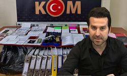 Enes Eser Operasyonu’nda 2 kişi tutuklandı