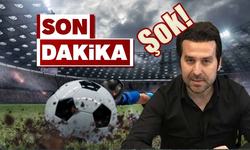 Şafak operasyonu: Enes Eser gözaltına alındı