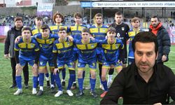 Çaycumaspor’un cezaları açıklandı