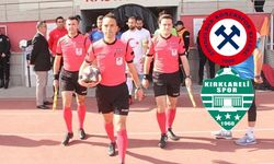 MHK, kritik maç için Hasan Kaçar'ı uygun gördü