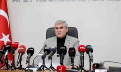 180 bin 84 binanın risk tespit verileri tamam, rezerv konutlar üretilecek