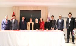 9 sözleşmeli personel memur oldu